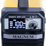 Magnum Snake 200 LED, photo 8