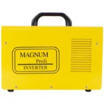 Magnum Inverter Welder SNAKE 200 P MMA U I SNA 200PK, photo 4