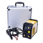 Magnum SNAKE 200I ALU BOX Inverter Welder U I SNA200IAL