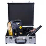 Magnum SNAKE 200I ALU BOX Inverter Welder U I SNA200IAL, photo 2