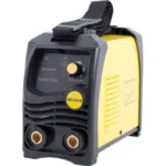 Magnum SNAKE 200I ALU BOX Inverter Welder U I SNA200IAL, photo 3
