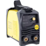 Magnum SNAKE 200I ALU BOX Inverter Welder U I SNA200IAL, photo 4