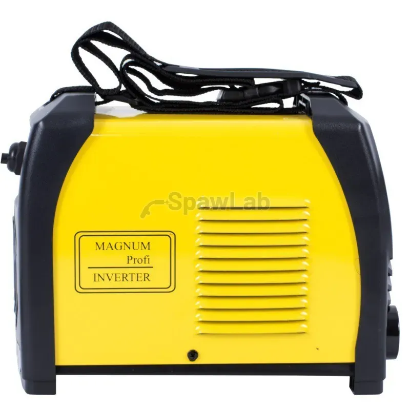 Magnum SNAKE 200I ALU BOX Inverter Welder U I SNA200IAL, photo 6