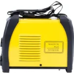 Magnum SNAKE 200I ALU BOX Inverter Welder U I SNA200IAL, photo 8