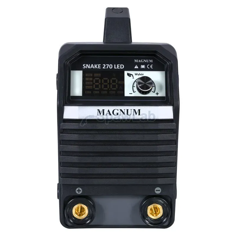 Magnum Snake 270 LED, zdjęcie 3