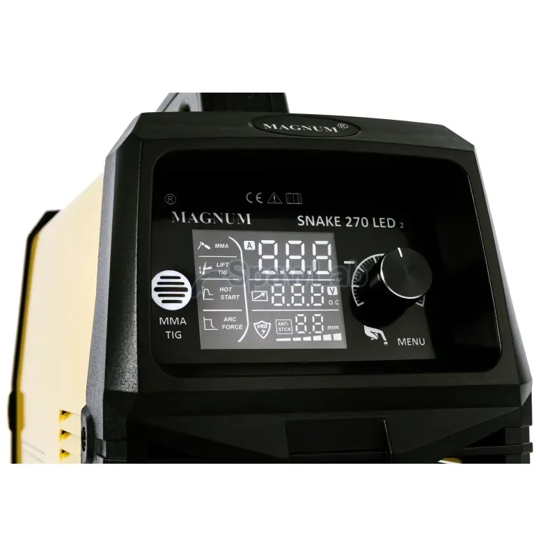 Magnum Snake 270 LED V2, Bild 3