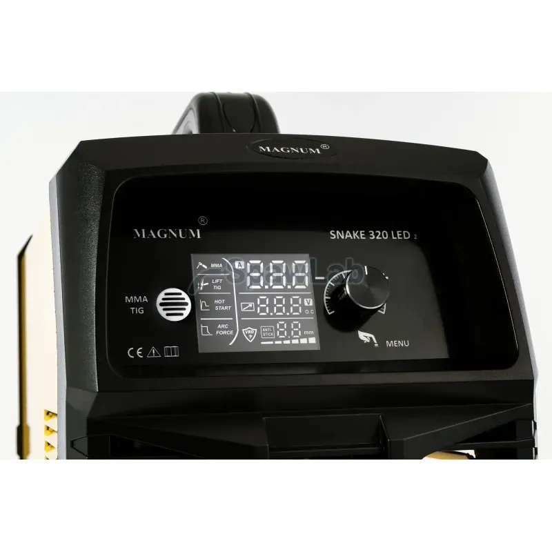 Magnum Snake 320 LED, zdjęcie 3