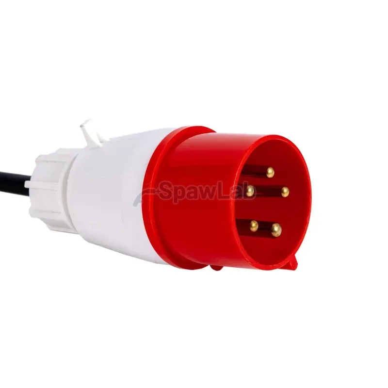 Magnum Snake 405 LED, photo 7
