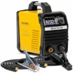 Magnum Snake 200 LED IGBT Inverter Welder U i SNA 200LD