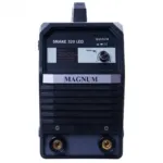 Magnum Inverter Welder SNAKE 320 LED 400V U I SNA 320LD, photo 2