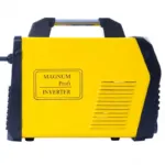 Magnum Inverter Welder SNAKE 320 LED 400V U I SNA 320LD, photo 6