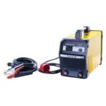 Magnum Spawarka Inwertorowa SNAKE 405 LED 400A 400V U I SNA 405LD
