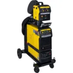 Magnum Supermig 350 DP Synergia
