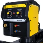 Magnum industrial MIG/MAG welder Supermig 500 DP synergic U MI 500 SUP DP, photo 3