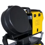Magnum industrial MIG/MAG welder Supermig 500 DP synergic U MI 500 SUP DP, photo 6