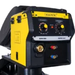 Magnum industrial MIG/MAG welder Supermig 500 DP synergic U MI 500 SUP DP, photo 7
