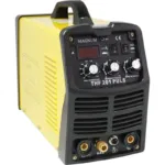 Magnum Inverter Welder THF 201P DIGITAL DC Pulse U I THF201P D
