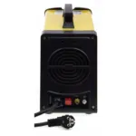 Magnum Inverter Welder THF 201P DIGITAL DC Pulse U I THF201P D, photo 4