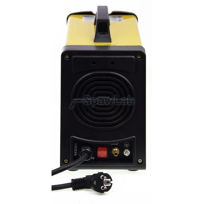 Magnum Inverter Welder THF 201P DIGITAL DC Pulse U I THF201P D, photo 4