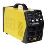Magnum Inverter Welder THF 201P DIGITAL DC Pulse U I THF201P D, photo 5