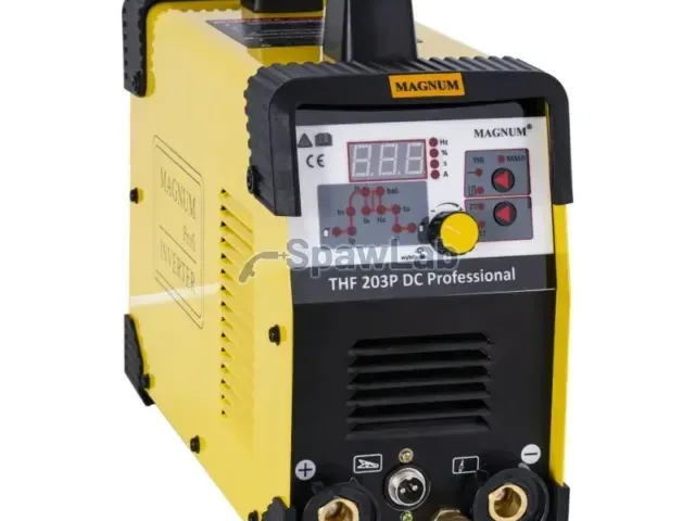 Magnum THF 203 Pro