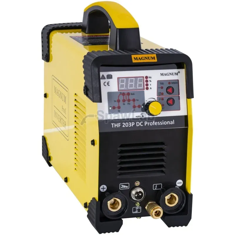 Magnum THF 203 Pro