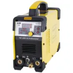 Magnum THF 203 Pro, Bild 2
