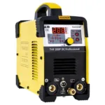 Magnum THF 203 Pro, Bild 3