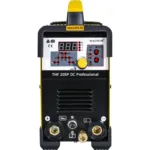Magnum THF 203 Pro, Bild 4