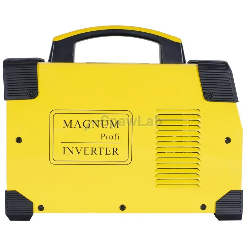 Magnum THF 203 Pro, Bild 5