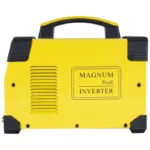 Magnum THF 203 Pro, Bild 6