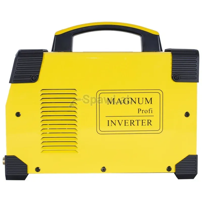 Magnum THF 203 Pro, Bild 6