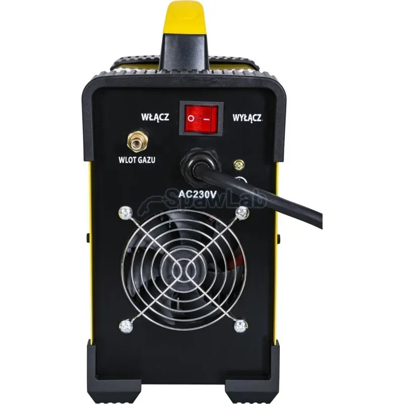 Magnum THF 203 Pro, Bild 7