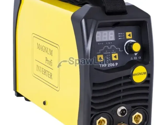 Magnum THF 206P