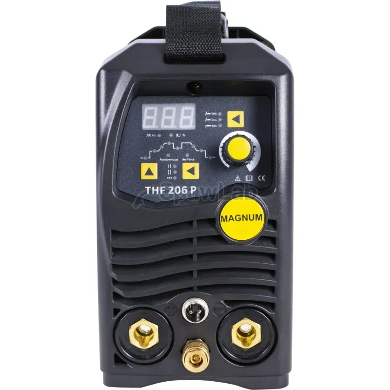 Magnum THF 206P, photo 3