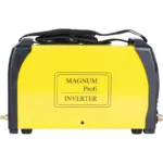 Magnum THF 206P, photo 4