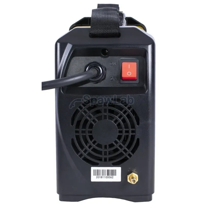 Magnum THF 206P, photo 5