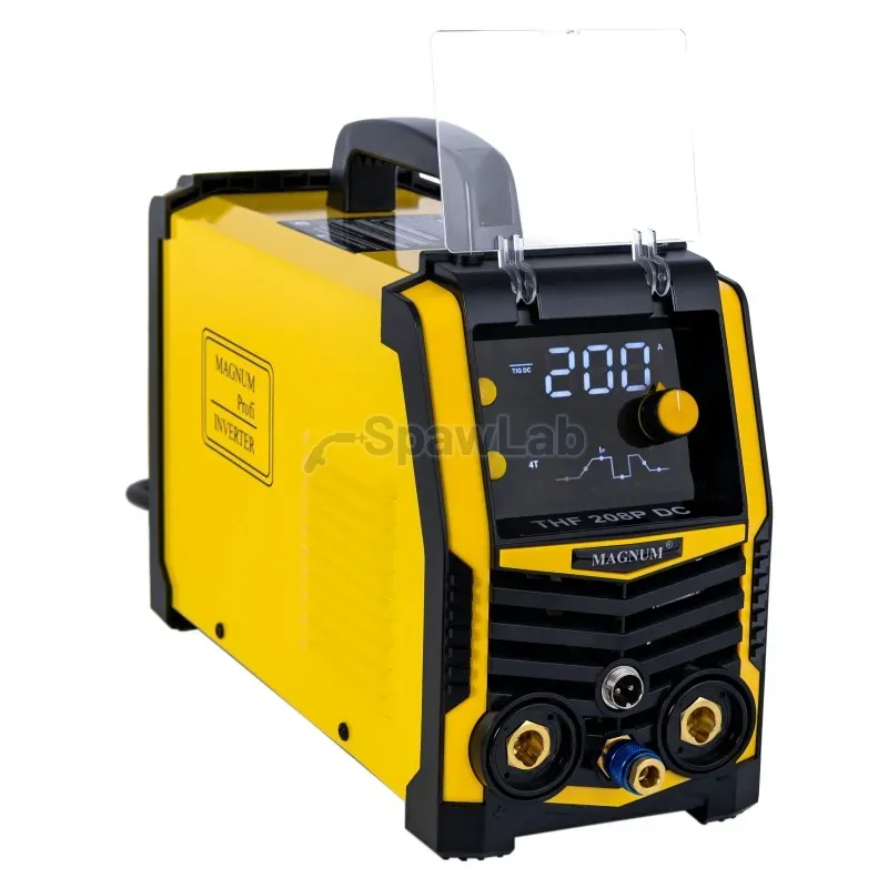 Magnum THF 208P DC