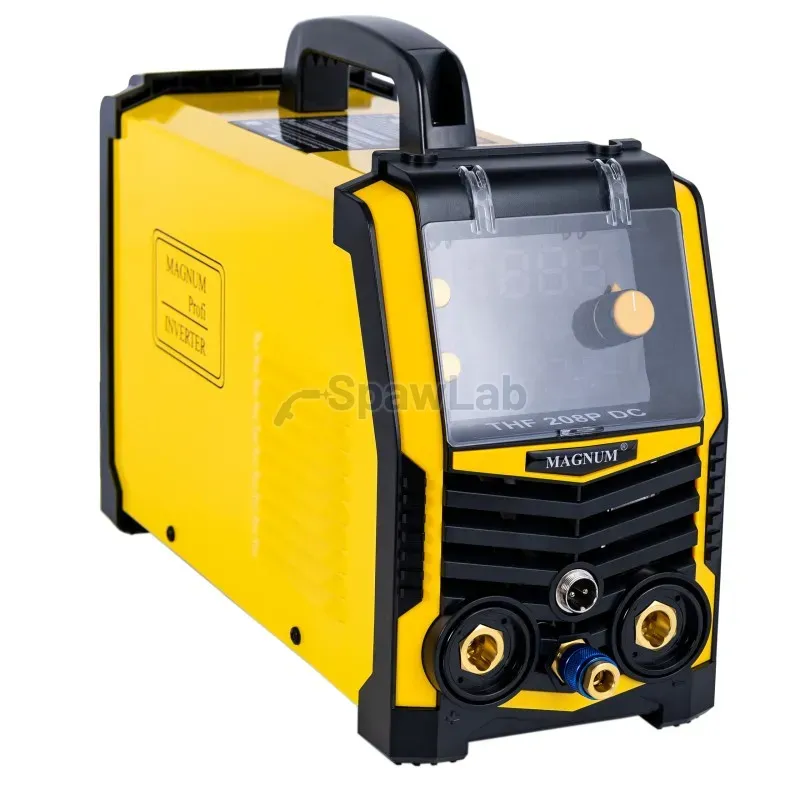 Magnum THF 208P DC, zdjęcie 2