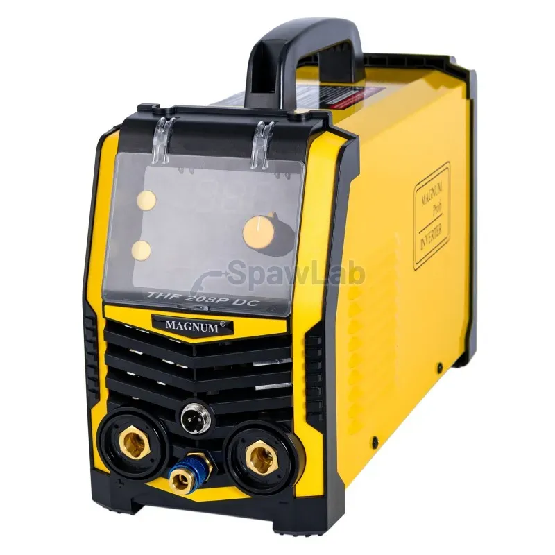 Magnum THF 208P DC, zdjęcie 3