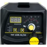 Magnum THF 220S AC/DC Pulse, zdjęcie 4