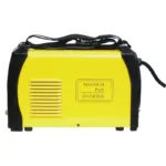 Magnum THF 220S AC/DC Pulse, zdjęcie 6