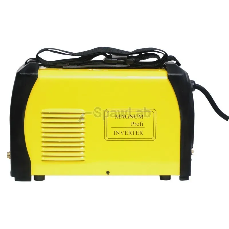 Magnum THF 220S AC/DC Pulse, zdjęcie 6