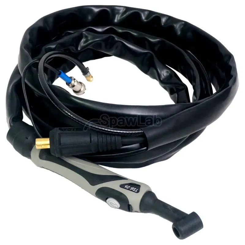 Magnum THF 220S AC/DC Pulse, zdjęcie 9