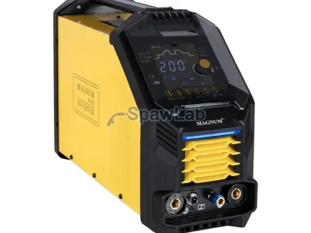 Magnum THF 223P AC/DC Pulse