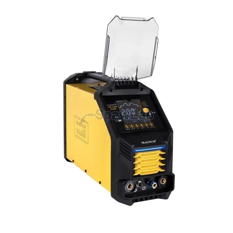Magnum THF 223P AC/DC Pulse, zdjęcie 3