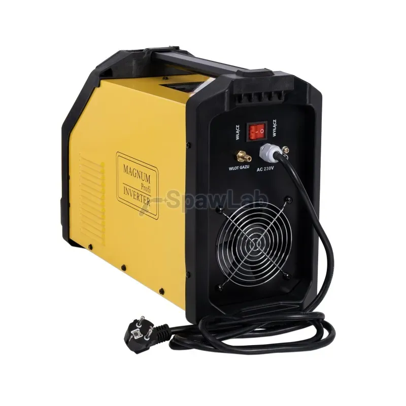 Magnum THF 223P AC/DC Pulse, zdjęcie 6