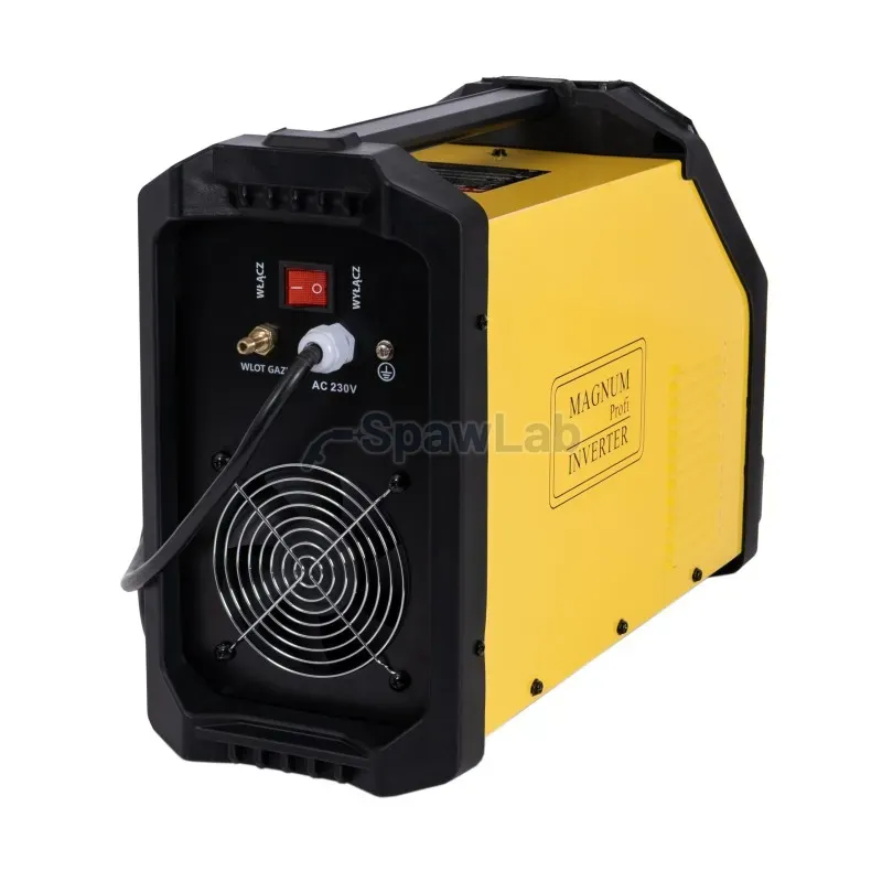 Magnum THF 223P AC/DC Pulse, zdjęcie 7