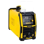 Magnum TIG inverter welder THF 224P AC/DC Pulse U i THF224P Acdc