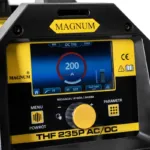 Magnum THF 235P AC/DC LCD, Bild 3